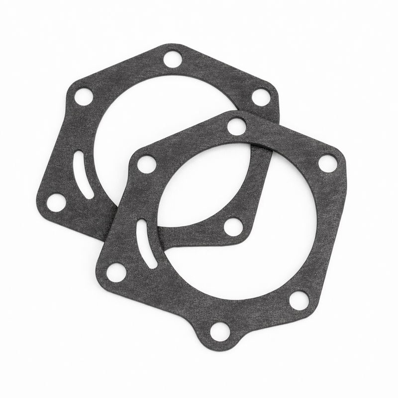 MerCruiser Gasket - OEM Marine Engine Seal (2-Pack)