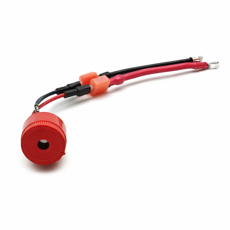 Volvo Penta Alarm 3817974