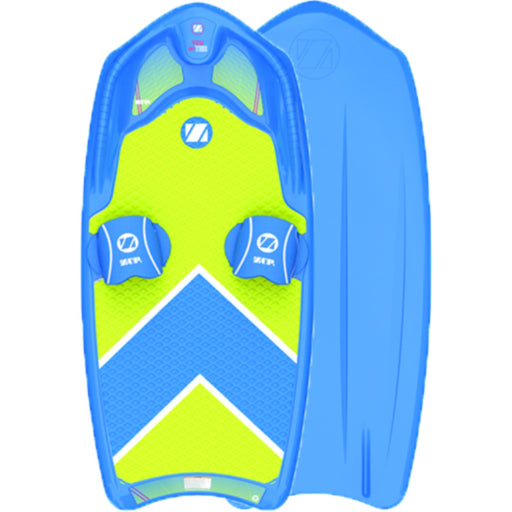 ZUP ZUP04564 YouGotThis 160 Multi-Sport Board, Blue