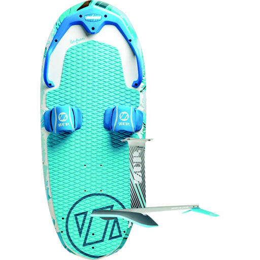 ZUP 04687 DOMORE Board Combo Stapley