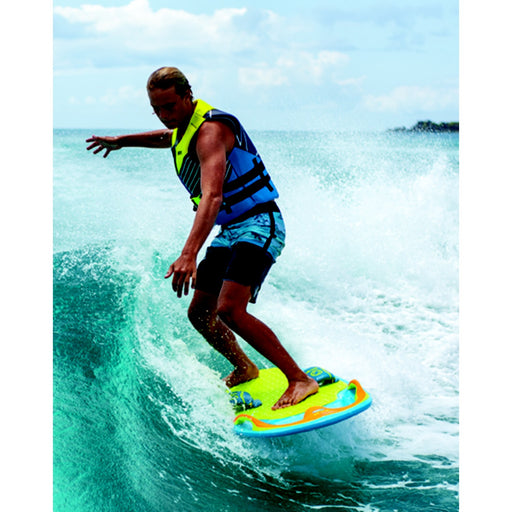 ZUP ZUP4069 You Got This 260 Multi-Sport Board, Blue