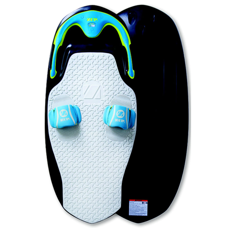 ZUP ZUP5526 You Got This 260 Multi-Sport Board, Black