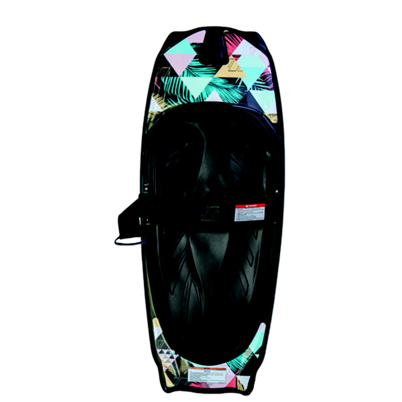 ZUP ZUP5656 Retro Palmz Kneeboard