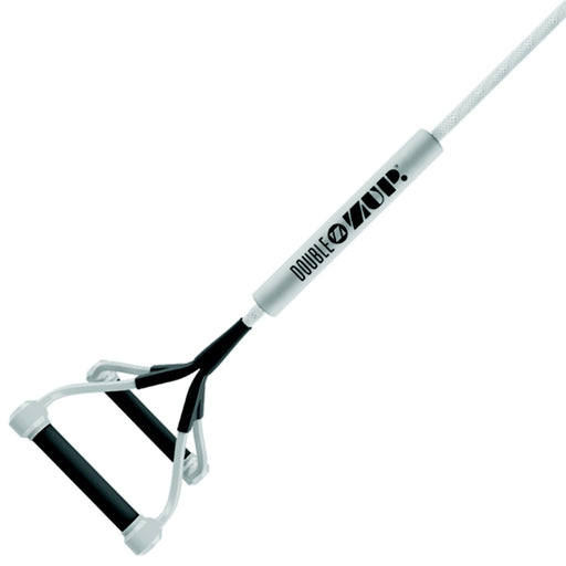 ZUP ZUP75786 DoubleZUP Handle, 60', Black/Gray