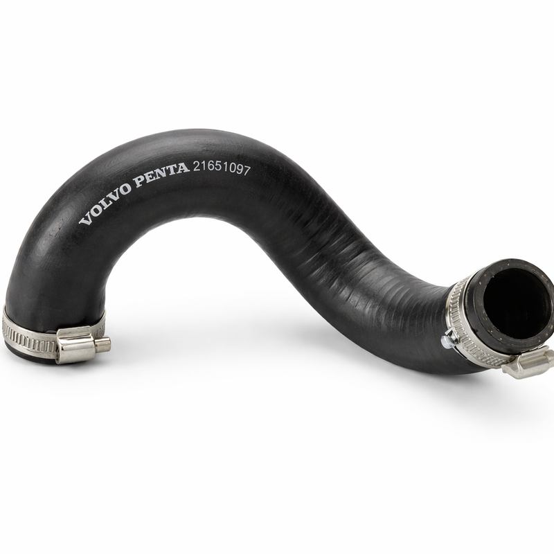 Volvo Penta Hose 21651097