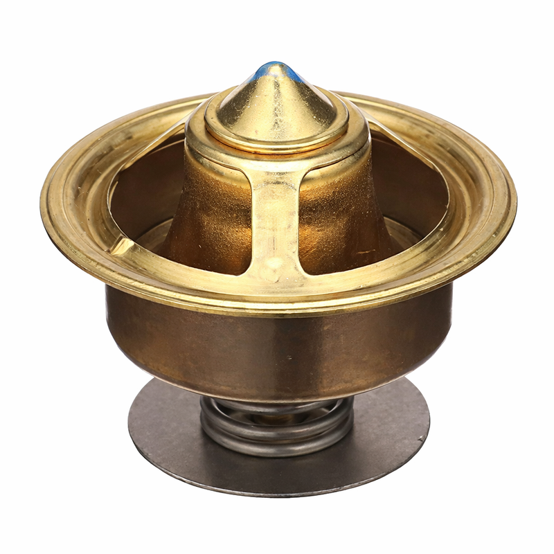 MerCruiser Thermostat 160°F – 8M0076464 (496 MAG / 8.1L Big Block)
