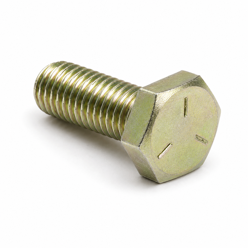 Mercury MerCruiser 3/8"-16 Hex Head Screw - 10-34353