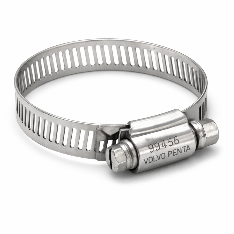 Volvo Penta Hose Clamp 994564