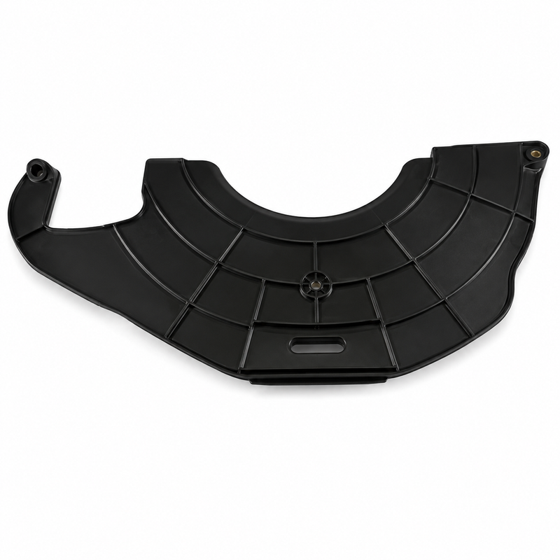 Mercury 807260A2 Flywheel Cover Assembly – MerCruiser V6, V8 & High-Performance