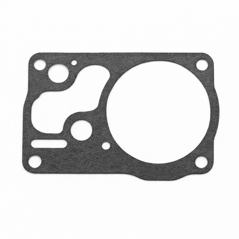 MerCruiser Gasket - OEM Marine Engine Seal