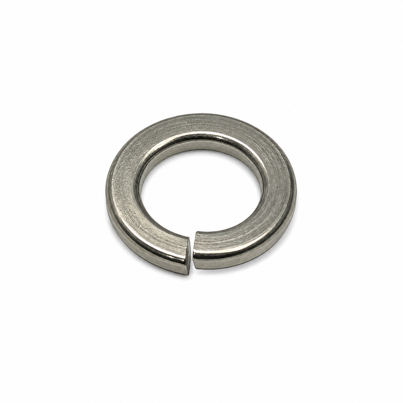 Mercury MerCruiser Quicksilver Lockwasher 8M0204647