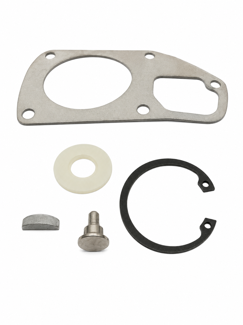 Volvo Penta Pump Shaft Kit 826867 - Special Order