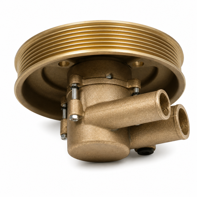 Volvo Penta Seawater Pump 24346053 - Special Order