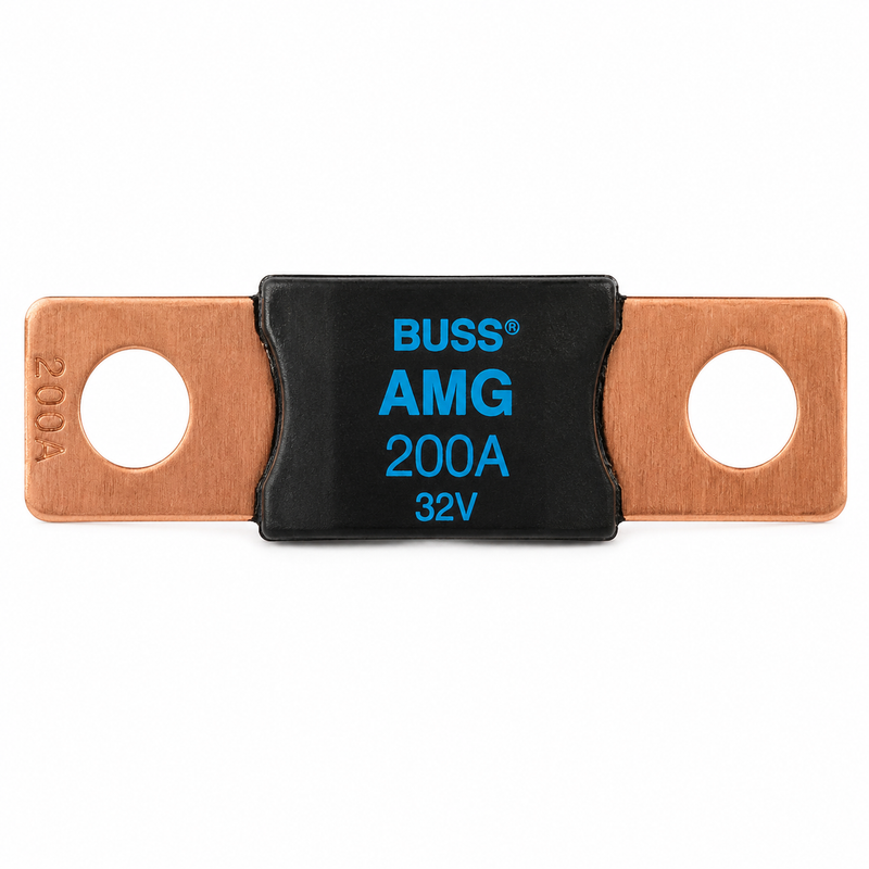 Blue Sea Systems MEGA Fuse 200A – BSS-5105