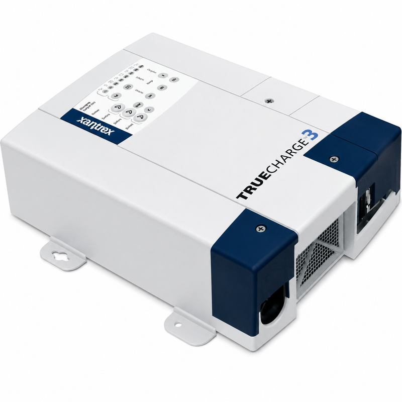 Xantrex TRUEcharge3 12V 20A Battery Charger