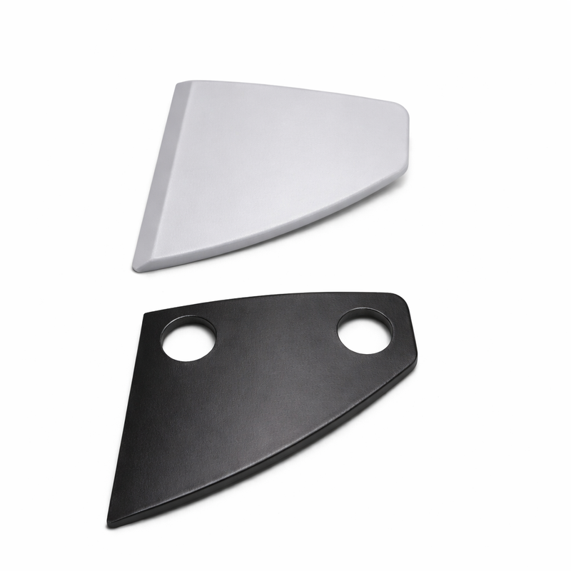 Volvo Penta Upper Gear Housing Thrust Plate 3589522