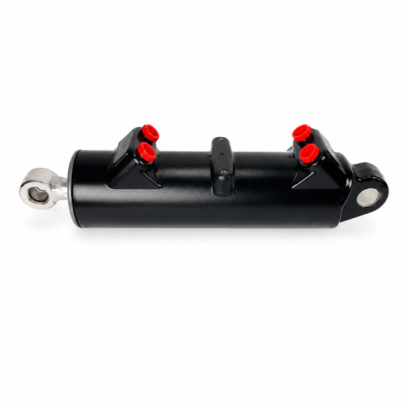 Volvo Penta 21840806 Trimming Cylinder – Starboard DPH DPR Sterndrive