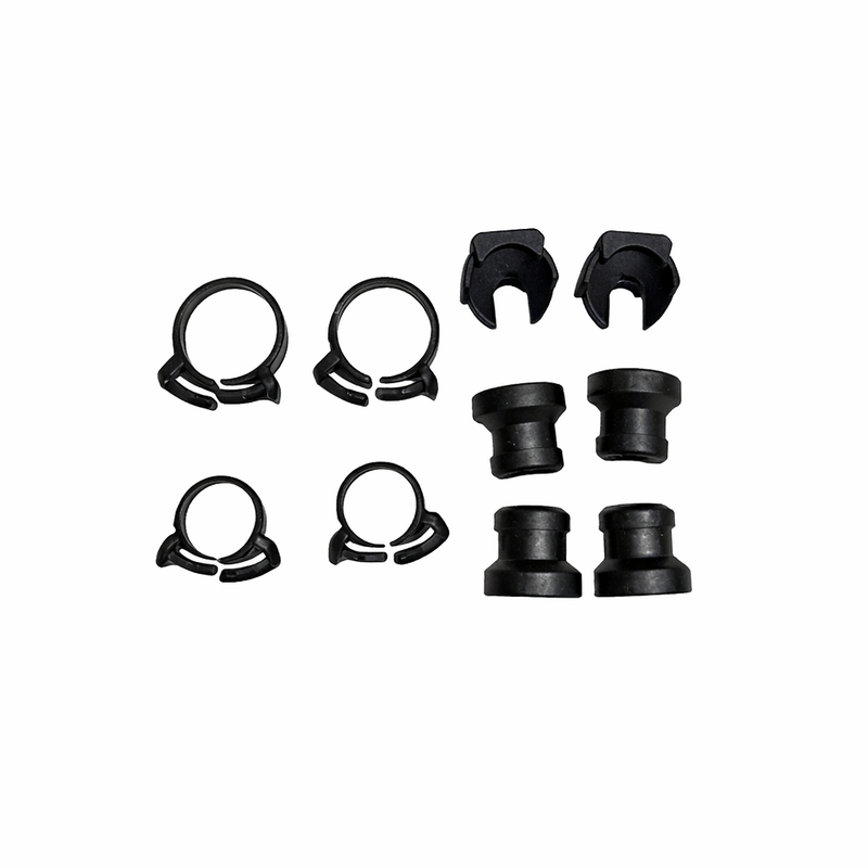 Volvo Penta Oil Line Retainer Clip Update Kit 24545785