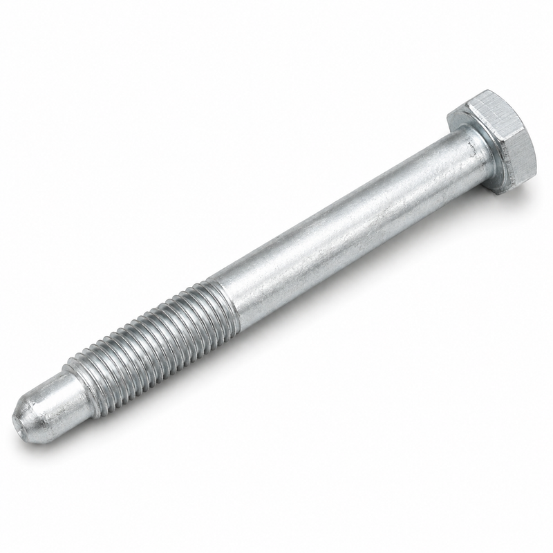 Mercury MerCruiser — Transom Plate Mounting Screw — 8M0215010