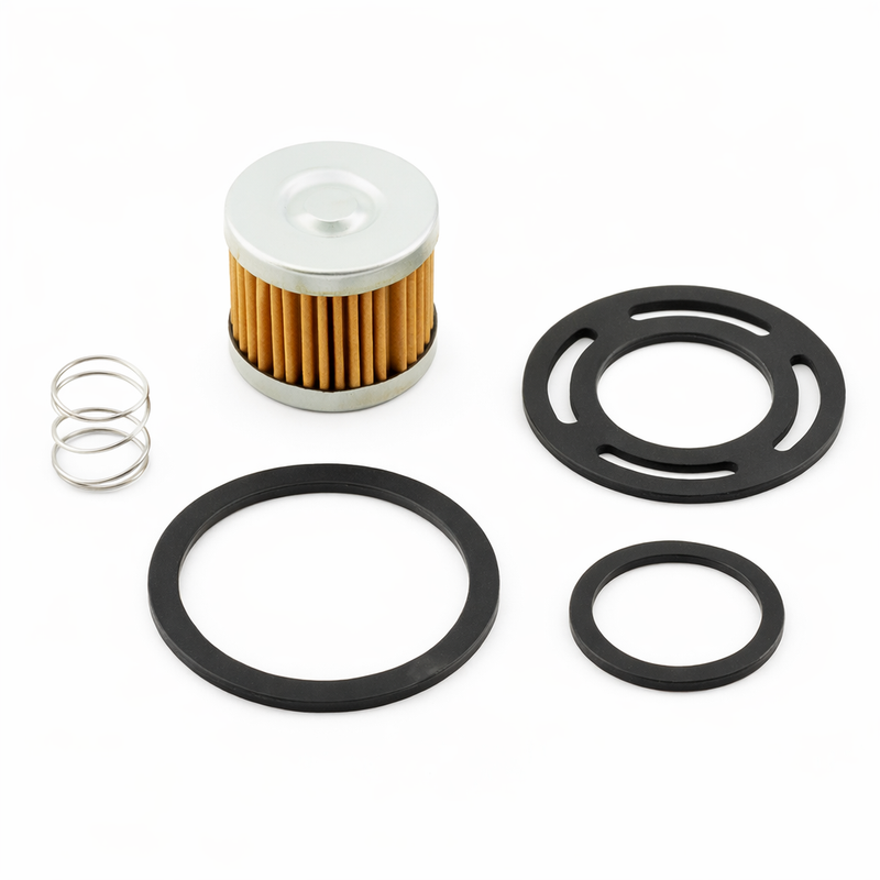 Mercury MerCruiser Fuel Filter - 8M0046752