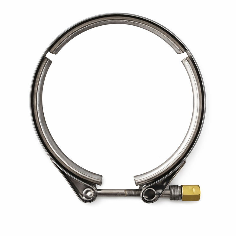 Yanmar Clamp – 119773-13300