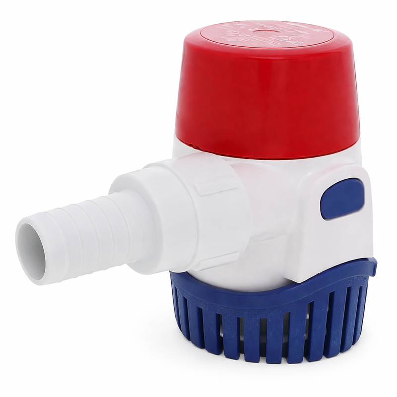 Rule Bilge Pump 500 GPH 12V – 29-25DA