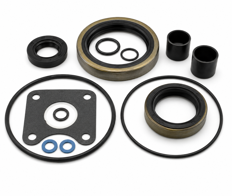 Mercury - Upper Gearcase Seal Kit - 26-32511A1