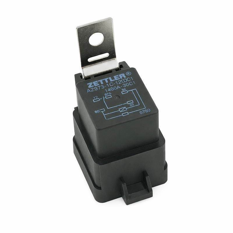 PCM Part R130012