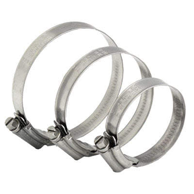 ABA #16 Stainless Steel Hose Clamp 1-1/16"–1-1/2" (ABA-13638)