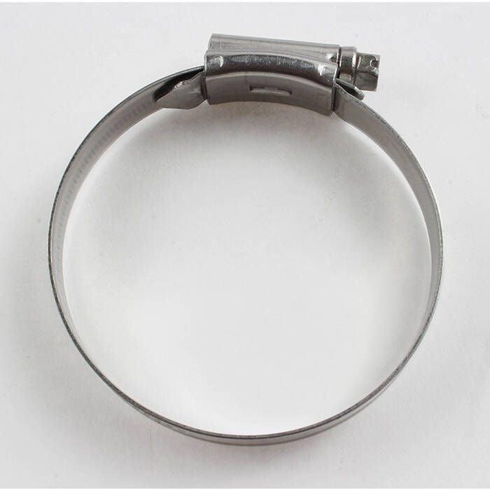 ABA #8 Stainless Steel Hose Clamp 5/8"–1" (ABA-13624)