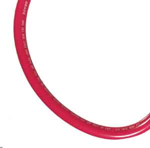 Ancor Battery Cable 1/0 - 1/0 Tin Bat Cable Black 1'(250') | 116025FT