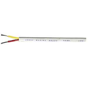 Ancor Safety Boat Cable 14/2 - 14/2 1'(1000)TINSAFEBTCBL Rdyl | 124599FT