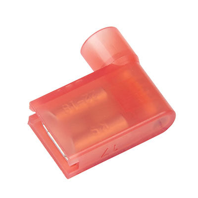 Ancor Nylon Flag Disconnects - (25)12-10 Nylon Fem. Disc | 211621
