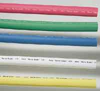 Ancor Heat Shrink Assorted - Heat Shrink Red 1inX48in | 307648