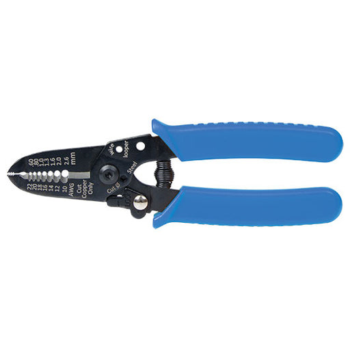 Ancor Multi Tool - Cut/strip Tool 22-10 Awg | 702008