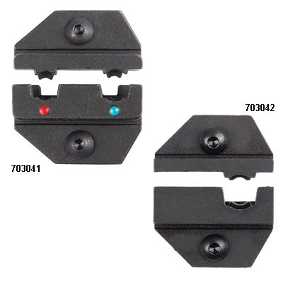 Ancor Flag Terminal Die Sets - Die Set Flag Term 12-10 | 703042