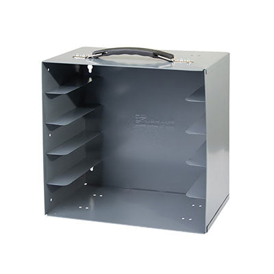 Ancor Kit Storage Rack - Compartment Kit Rack | P33407