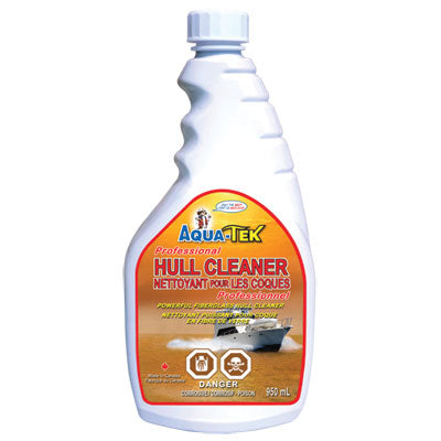 Aquatek Pro Hull Cleaner - Pro Hull Clean 950ML | 51010
