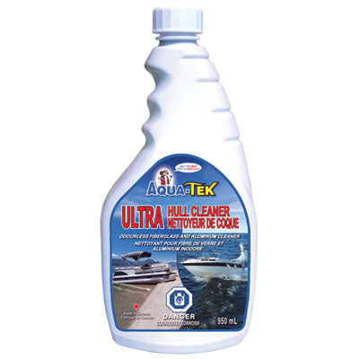 Aquatek Ultra Hull Cleaner 950ML | 51050
