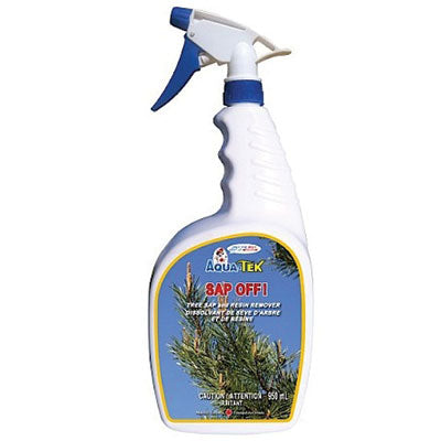 Aquatek Sap Off 950ML | 51060