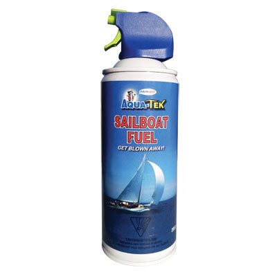 Aquatek Sailboat Fuel 285G | 51085