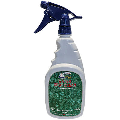 Aquatek Water Spot Clean 650ML | 51710