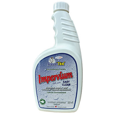 Aquatek Impervium - Impervm W/easy Clean 4L | 52031