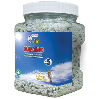 Aquatek Damp-guard 925G | 53080