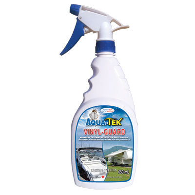 Aquatek Vinyl-guard 650ML | 53100