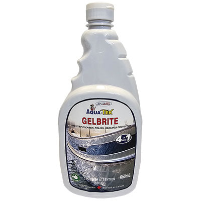 Aquatek Gelbrite 650ML | 54030