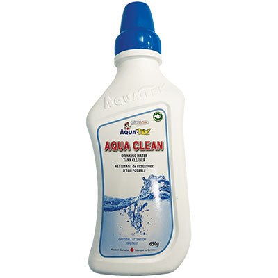Aquatek Aqua Clean 650ML | 58200