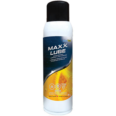 Aquatek Maxx Lube 400G | 61580