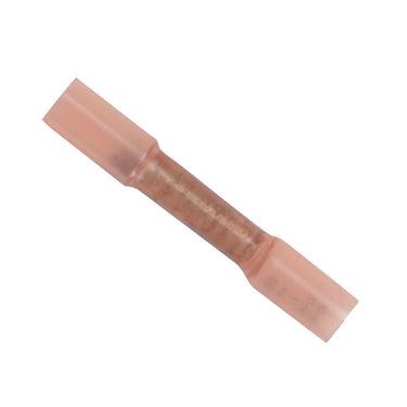 Vernalift Ancor Heat Shrink Butt Connector 22–18 AWG 3-Pack (VER-81209)