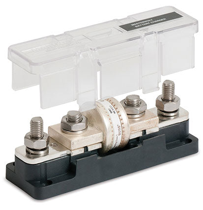 BEP T Fuse Holders - Fusehldr CLST+2ST225-400A Bulk | 778-T2S-400-B